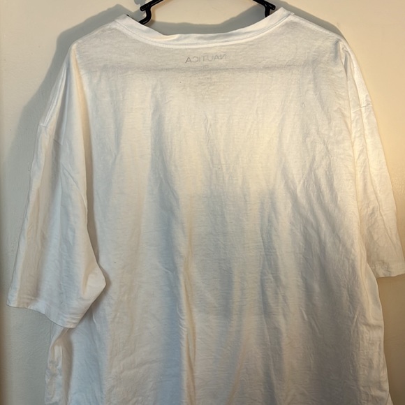 NAUTICA Men’s Summer TShirt - Picture 2 of 3